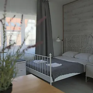 Appartamento Charles Square, Praga