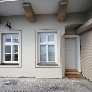  Apartment Prague Central Residence