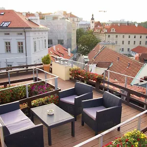 Appartamento Agnes -, Praga